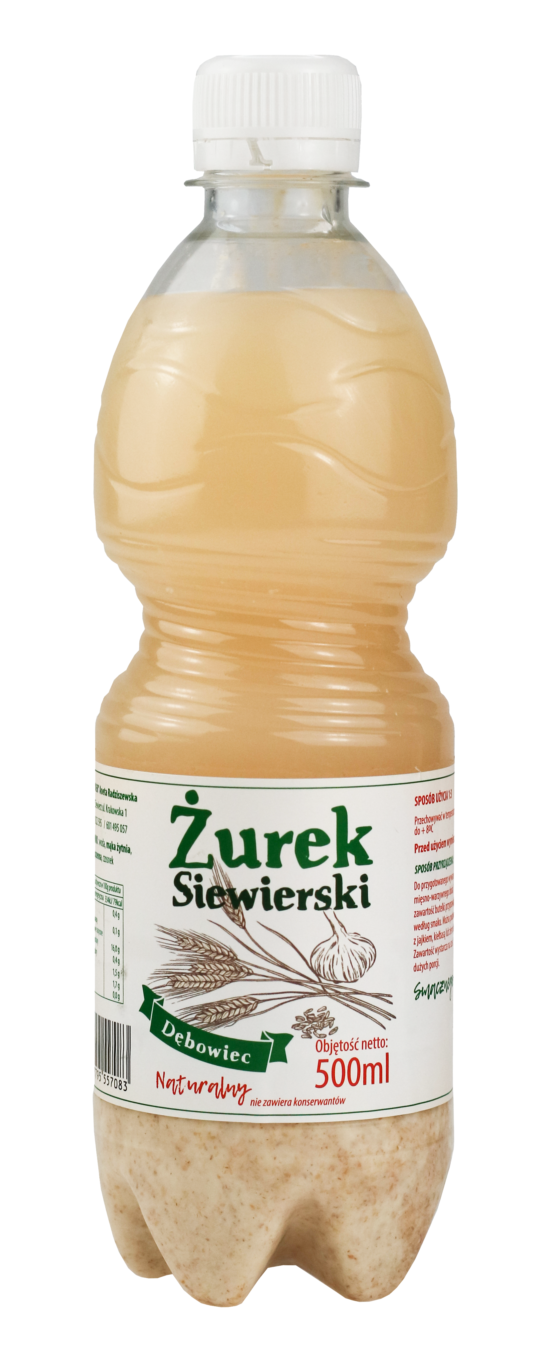 Żurek